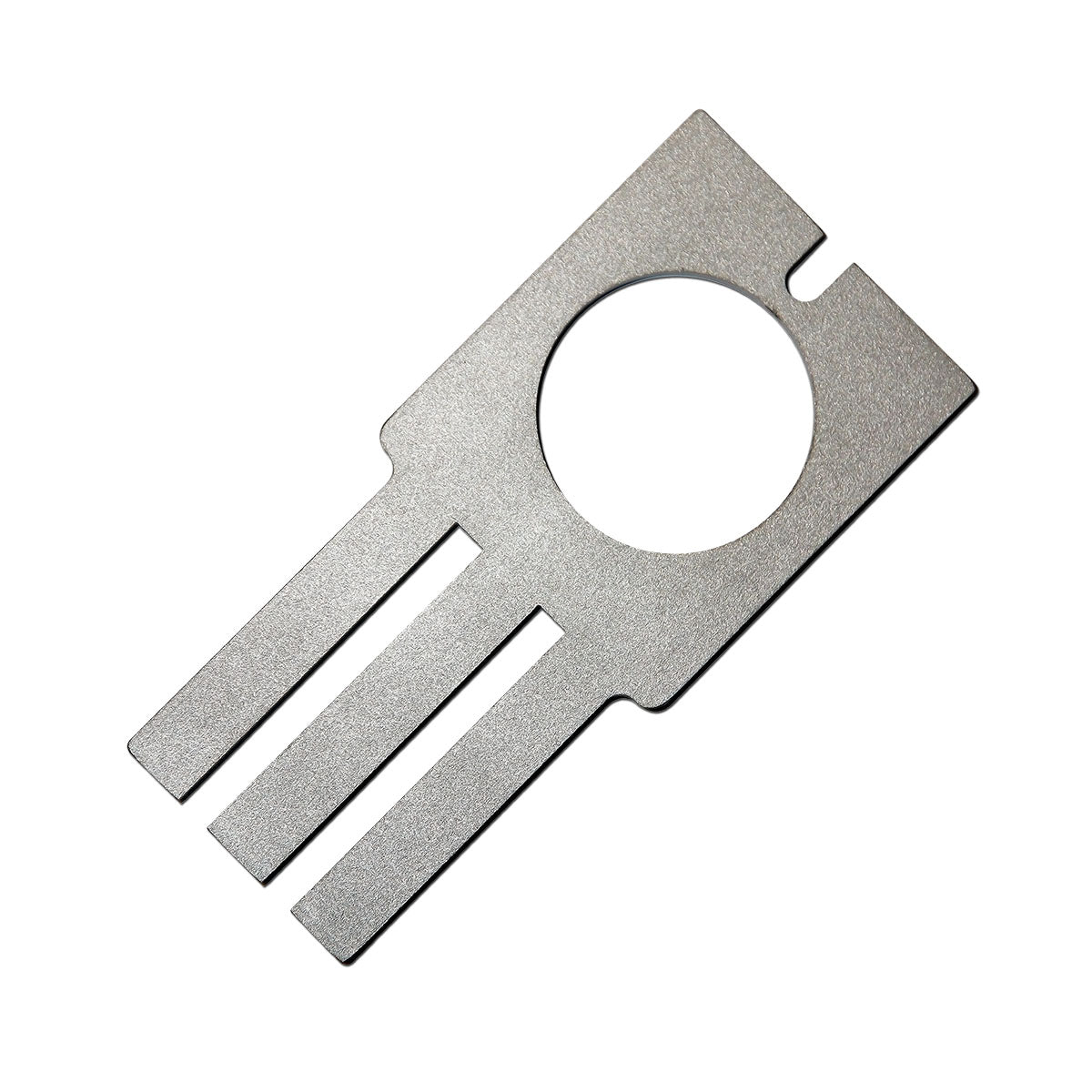 14" Hobart Buffalo Chopper Comb 8145, 84148 - 304 Stainless Steel