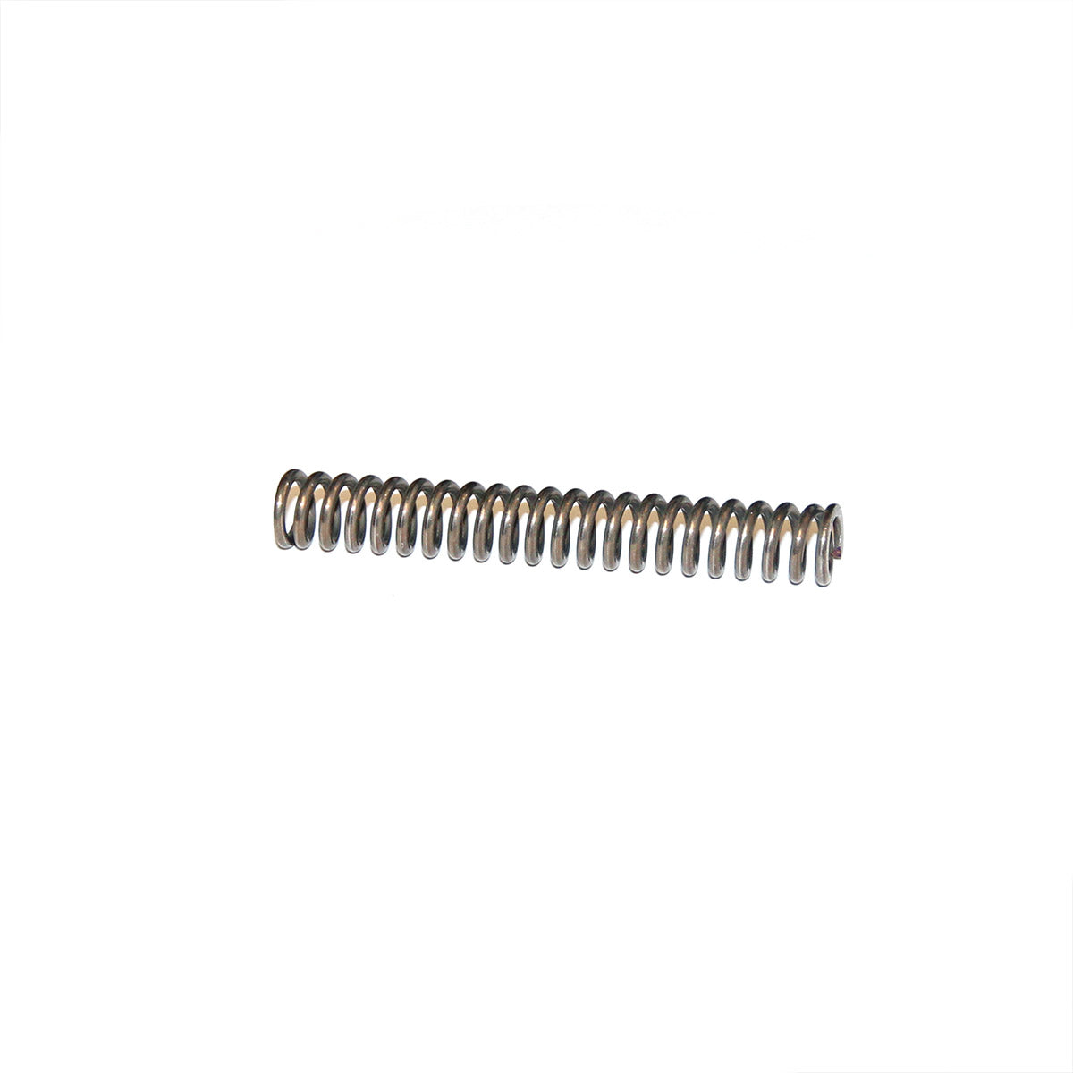 Latch Spring for the Xebeco XeSRD20 Dough Divider - S44820036