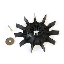 Load image into Gallery viewer, Plastic Motor Fan Kit For The VCM 25/40 - 0288 [Old Style Hobart/Stephan Unit]