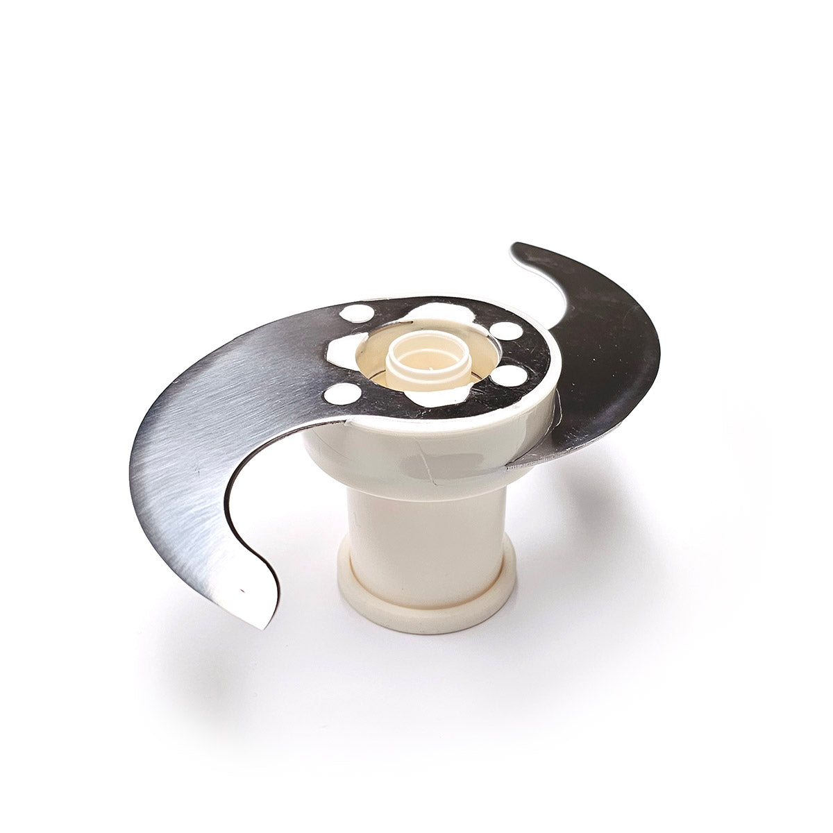 Robot Coupe 27055 - Smooth S Blade R201/R2A - Round Drive