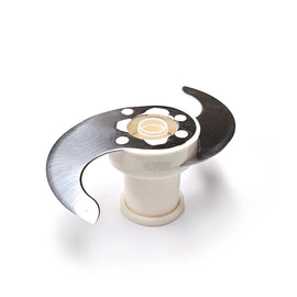 Robot Coupe 27055 - Smooth S Blade R201/R2A - Round Drive