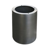 Stainless Motor Cover For The VCM-40 - 7965