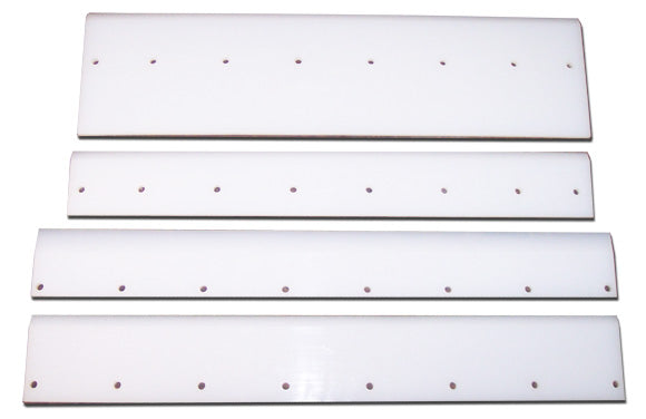 Somerset CDR-2000 Compatible Sheeter Blades