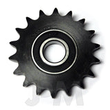 Anets Sprocket and Bearing Assembly - P8310-36