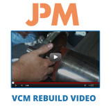 JPM VCM Rebuild Video - Digital Download/Viewing
