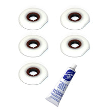 Load image into Gallery viewer, Mini-Bulk Bowl Seal Box (5 Seals) For The VCM 25/40 &amp; 44 - 0180