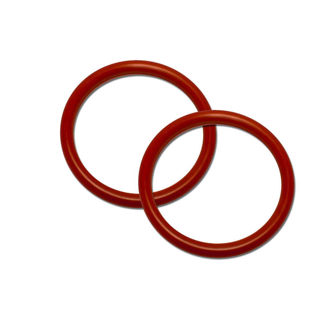 O-Rings Only for The Blind Stopper Blade Holder - Pack of 2