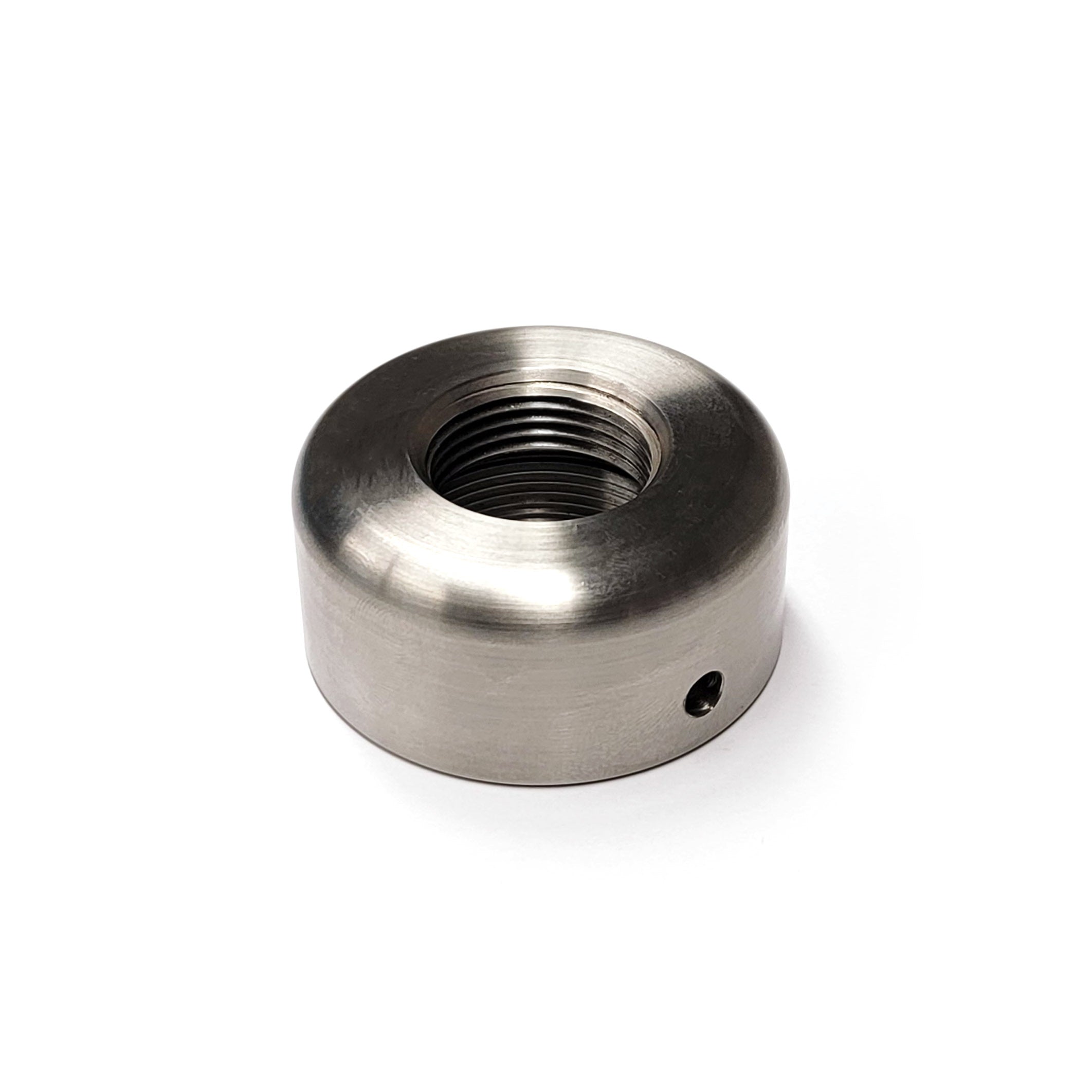 Cable Sleeve Nut for Conduit - 82832 For The Hobart Stephan VCM 40