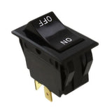 Toggle Switch for the Cres-Cor Heating Cabinet - 0808116K