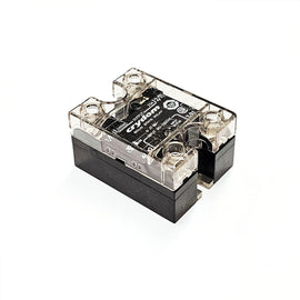 Cres Cor Solid State Relay - 0857-134/0857134