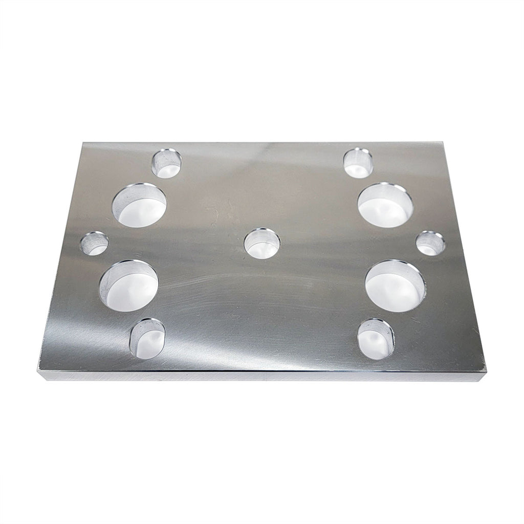 Cutting Drive Plate for the Xebeco XeSRD20 Dough Divider - 49420038