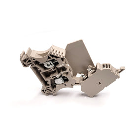 Replacement Fuse Terminal Block for the Stephan VCM 44