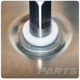 HCM 300/450 Bowl Seal Conversion Kit