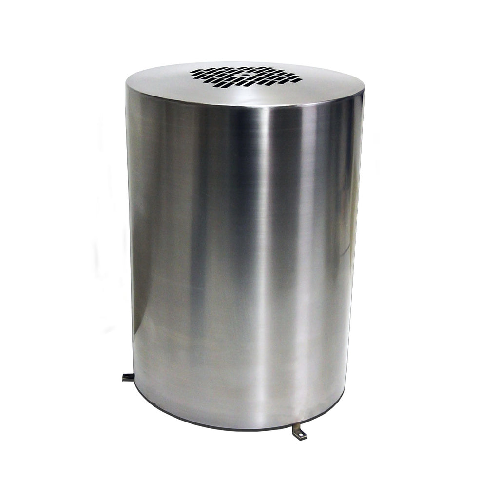 Hobart HCM 300 /450 Stainless Steel Motor Cover - See Fitment Notes