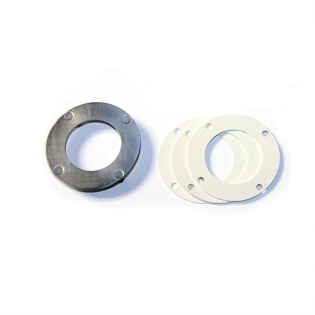 HCM 300/450 Seal Plate & Gasket | 00-937610 | 00-937607