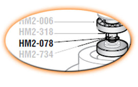 O-RING (Pack of 5) for Hobart A200 Mixers
