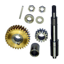 Load image into Gallery viewer, Hobart 293615 Worm Wheel Shaft Service Kit For Hobart A120 &amp; A200