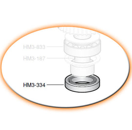 Planetary Shaft Seal for Hobart D300 Mixers