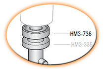 Load image into Gallery viewer, Bottom Agitator Shaft Bearing for the Hobart D300 Mixer