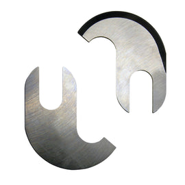 Hobart Model 8142 and 84141 Buffalo Chopper Blades - 14