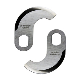 Hobart Model 8181, 8185, 84181D, 84186 Buffalo Chopper Blades - 18