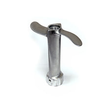 Load image into Gallery viewer, Aluminum Dough Blade For The VCM 25 Model - 7226