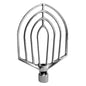 Flat Beater Paddle for Hobart H600 & P660 Mixers - B Style