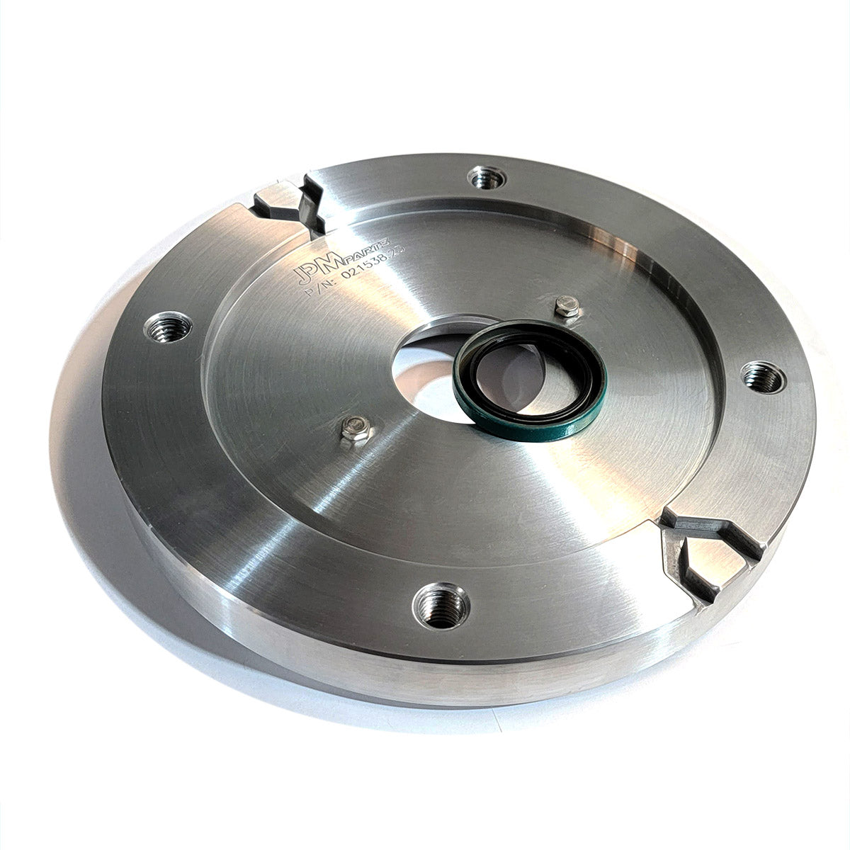 Motor Drive End Bearing Cap - Hobart HCM 300/450