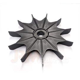 Motor Fan Replacement - Hobart HCM 450