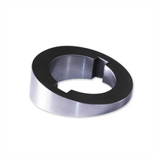 Load image into Gallery viewer, HCM Double Angle Slant Ring 00-122291