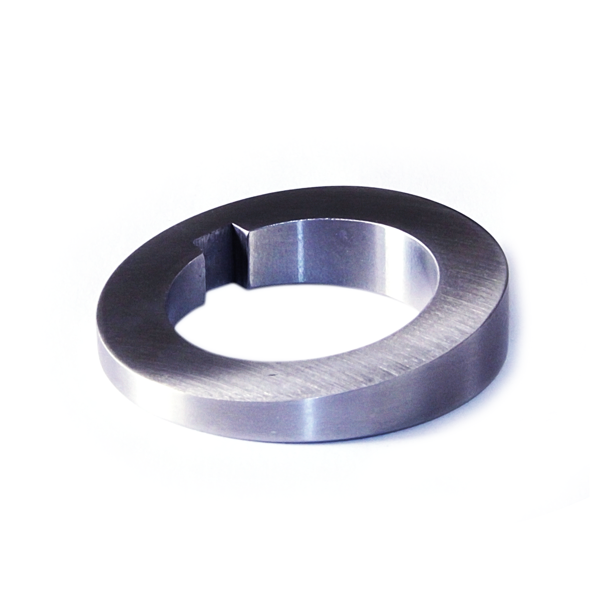 HCM Single Angle Slant Ring for the Hobart HCM - 00-122290