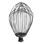 Stainless Steel Wire Whip for the Hobart A200 Mixer - D Style