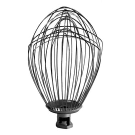 Stainless Steel Wire Whip for 140 Quart Hobart V1401 - D Style