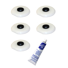 Load image into Gallery viewer, Mini-Bulk Bowl Seal Box (5 Seals) For The VCM 25/40 &amp; 44 - 0180