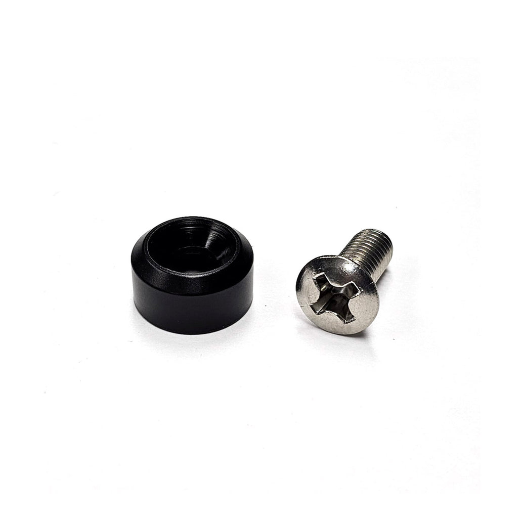 Lid Bolt Cap and Screw For The VCM 44