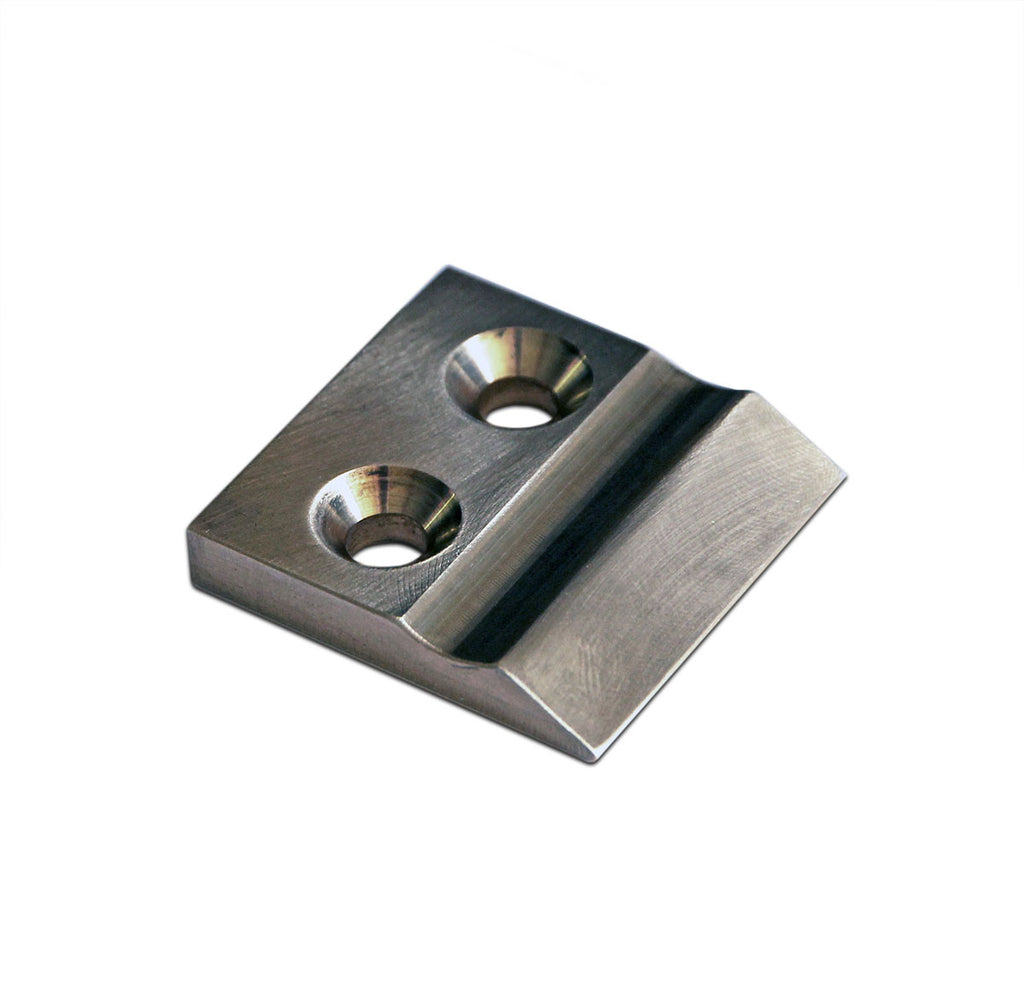 Lid Locking Handle Plate For The VCM 25 / 40 - 0212