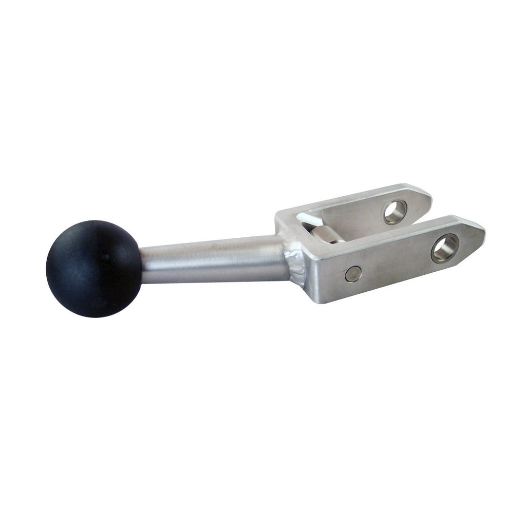 Lid Locking Handle For The VCM 40/25 - 0176