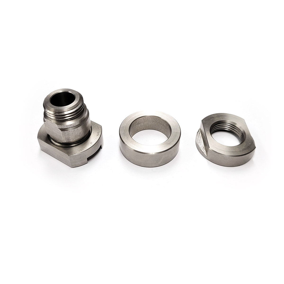 Knife Retaining Bushing Mid-Assembly for Hobart Buffalo Food Cutters