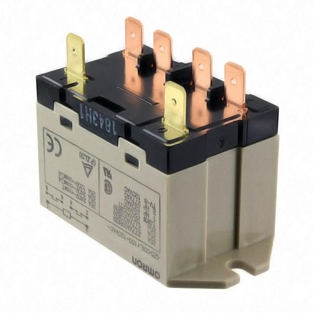 ANETS SDR-42 Power Relay P9132-51
