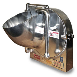 Grater-Shredder for Hobart Mixers with 3/16