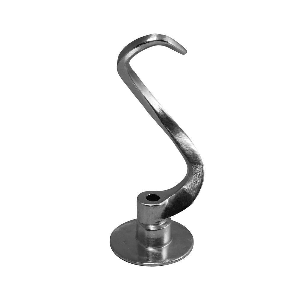 Spiral Dough Hooks for Hobart A200 Mixers - ED Style
