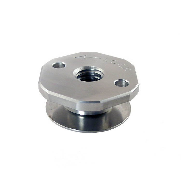 Top "Knurled" Nut For The Stephan/Berkel/Hobart VCM 40