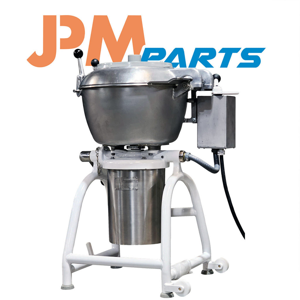 JPM Refurbished Stephan VCM 40 - 208v 3-Phase + FREE Stainless Dough Blade