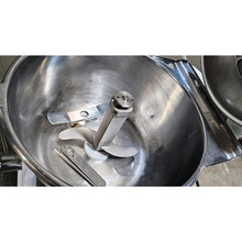 Load image into Gallery viewer, JPM Refurbished Stephan VCM 40 - 208v 3-Phase + FREE Stainless Dough Blade