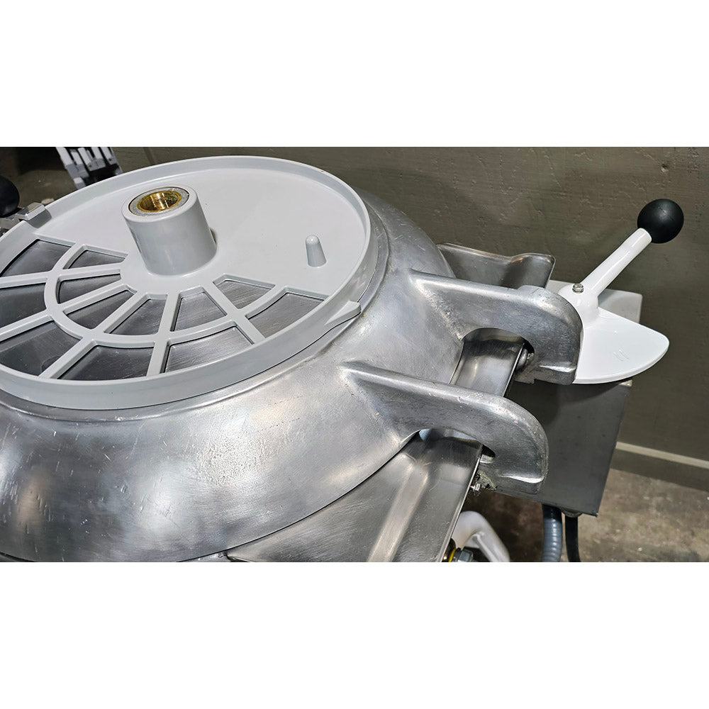 JPM Refurbished Stephan VCM 40 - 208v 3-Phase + FREE Stainless Dough Blade