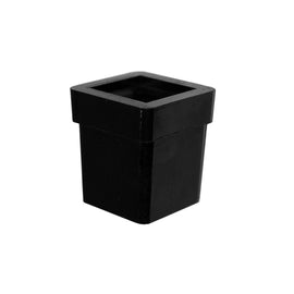 Bottom Foot for the Stephan VCM 44, Urethane  - 2210