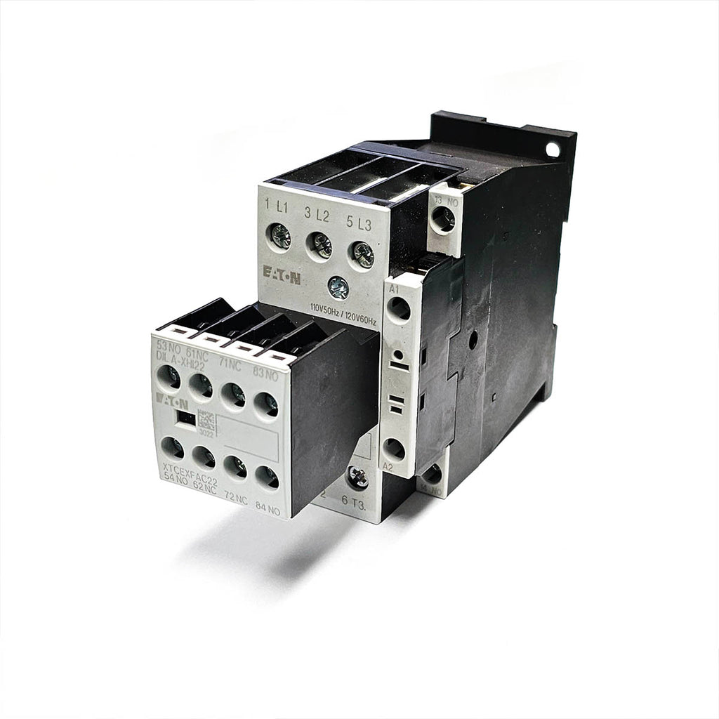 Contactor / Magnetic Switch - OEM Brand for Stephan VCM 44