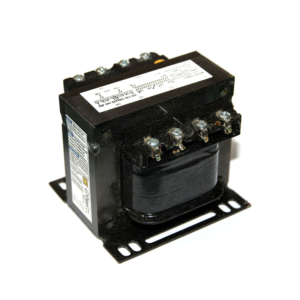 Control Transformer 220-110 volt for the Stephan VCM 44