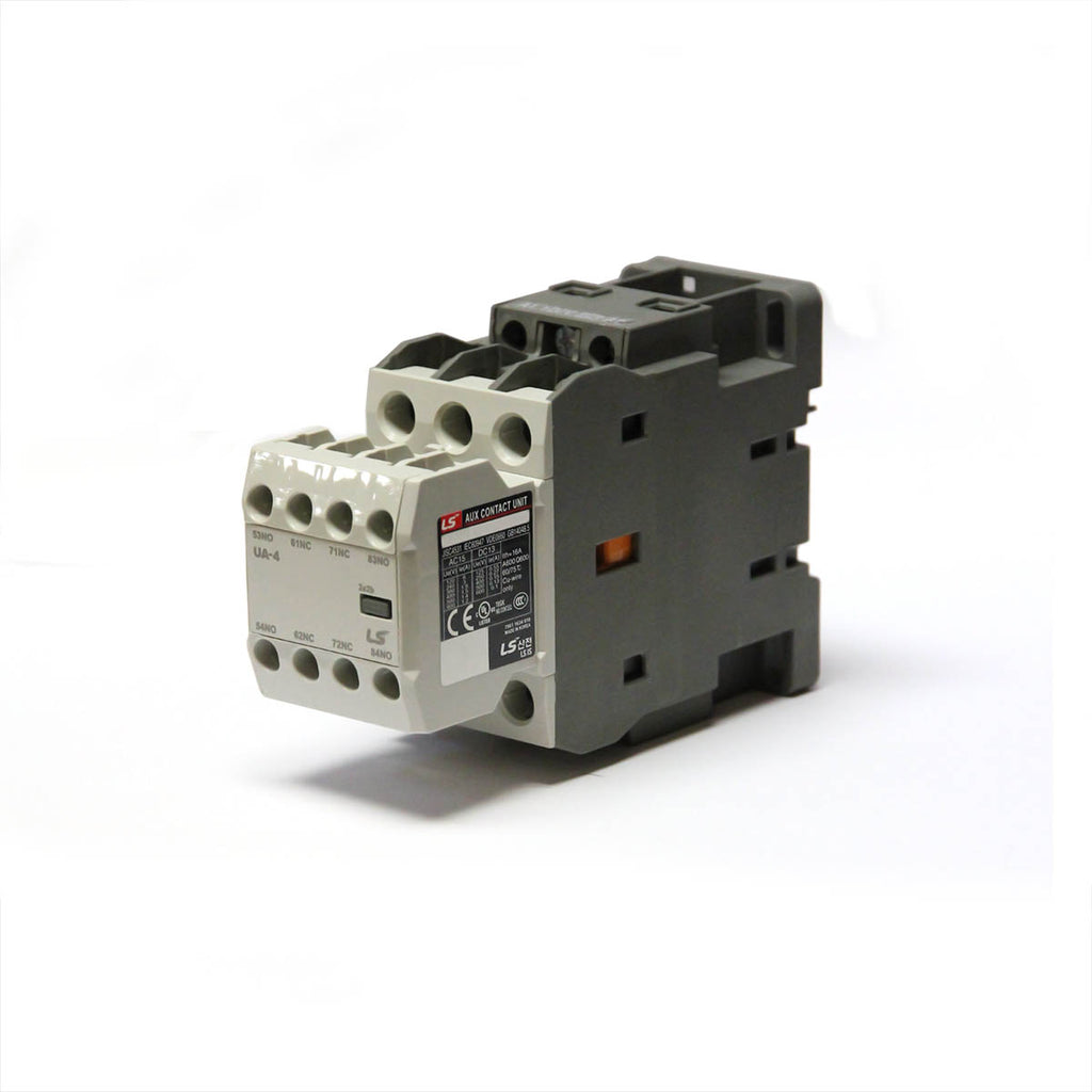 Contactor / Magnetic Switch For The Stephan VCM 44