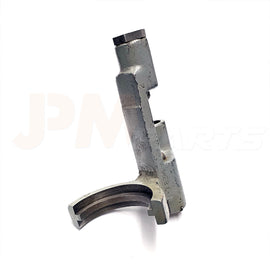 Flat Beater Paddle for the Hobart L800 & M802 Mixers - B Style – JPM Parts  - Restaurant Equipment Replacement Parts